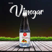 650ml White Vinegar