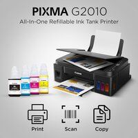 PIXMA G2010 PRINTER