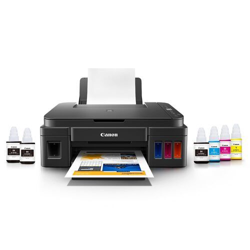 PIXMA 2012 PRINTER