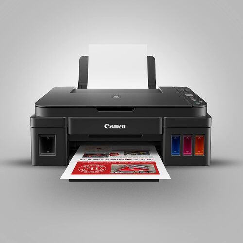 PIXMA G3010 PRINTER