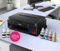 PIXMA G3012 PRINTER