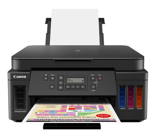 Pixma G6070 Printer