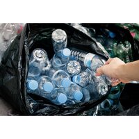 Waste Plastic Granules