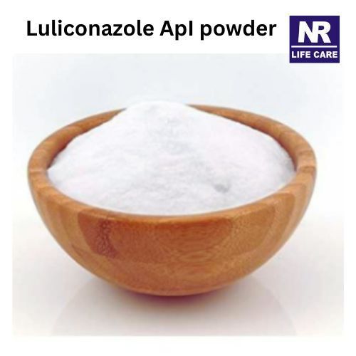 Luliconazole Powder Api