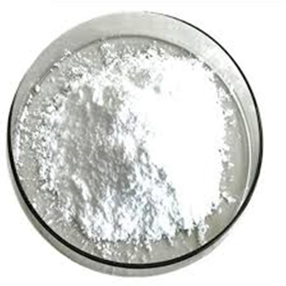Ebastine Api Powder