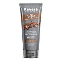 Revera Naturals Coffee Facewash