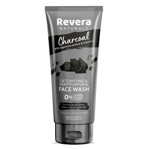 Deep Purifying Facewash