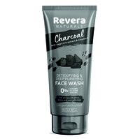 Charcoal Facewash