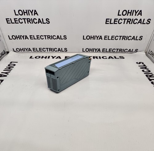 BR 3AT660 6 INPUT MODULE