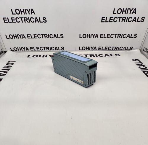 BR 3AT660 6 INPUT MODULE