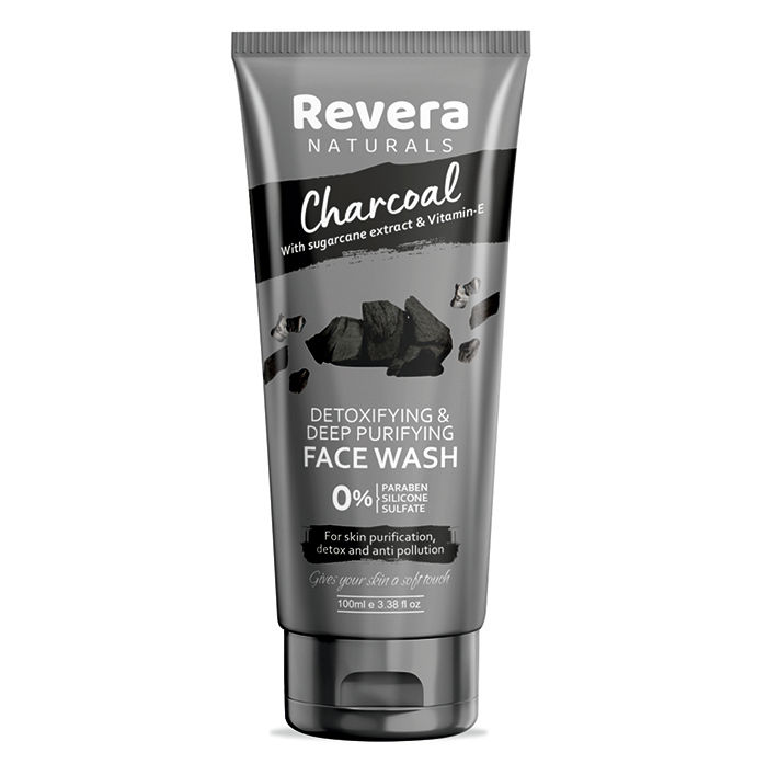 Paraben Free Facewash