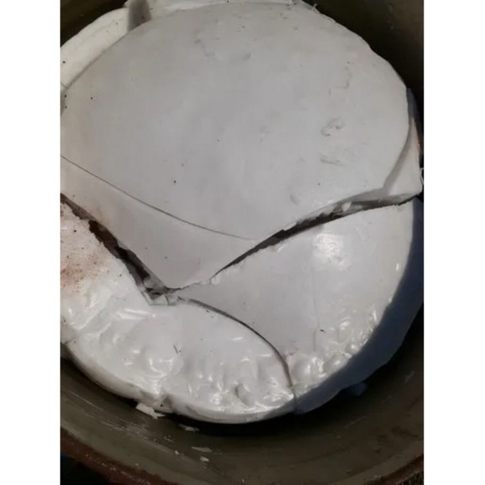 Hm-90 High Viscosity Polymer Wax - Application: Industrial