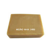 1400 Micro Wax