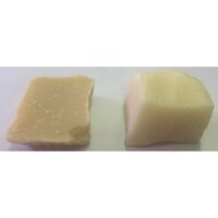 Industrial Vegetable Wax - Shape: Rectangle