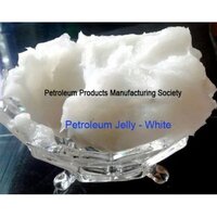 White Petroleum Jelly - Attributes: Smudge Proof