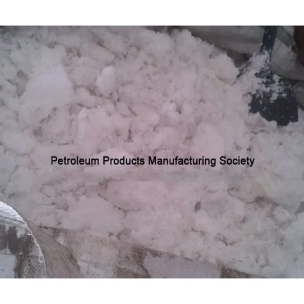 Hdpe Pe Wax Lumps - Application: Industrial