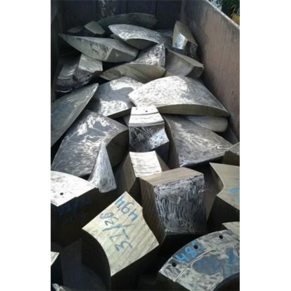 Industrial Ferrous Scrap - Application: Commercial