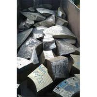 Industrial Ferrous Scrap
