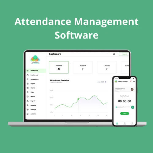 Attendance Management