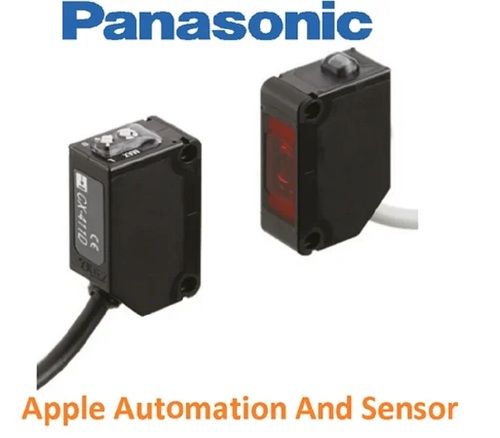 Panasonic CX-412 sensor