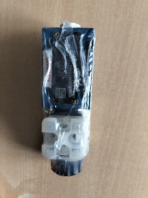 Rexroth 4WE6 D24V Hydraulic Valve