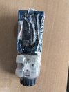 Rexroth Hydraulic Valve