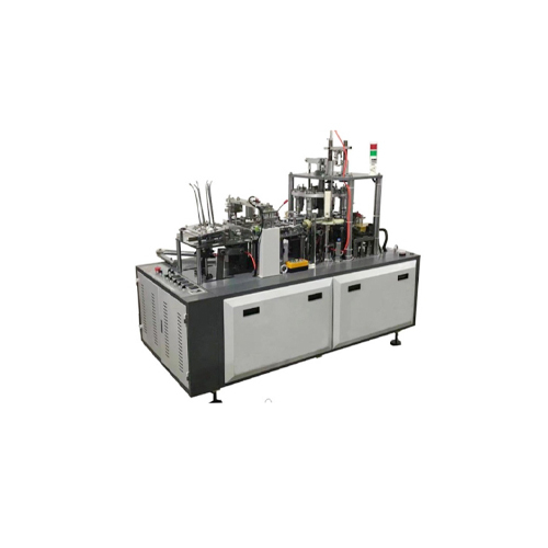 Industrial Paper Cup Machine