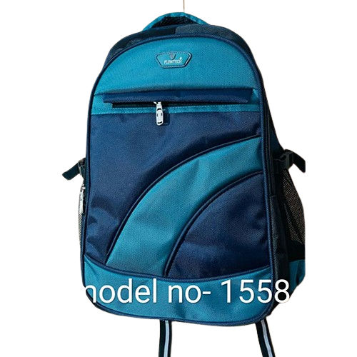 Multicolor Laptop Backpack Bags