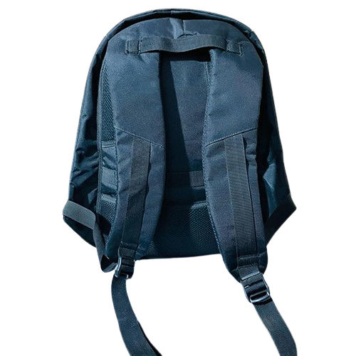 Black Student School Backpack Bags