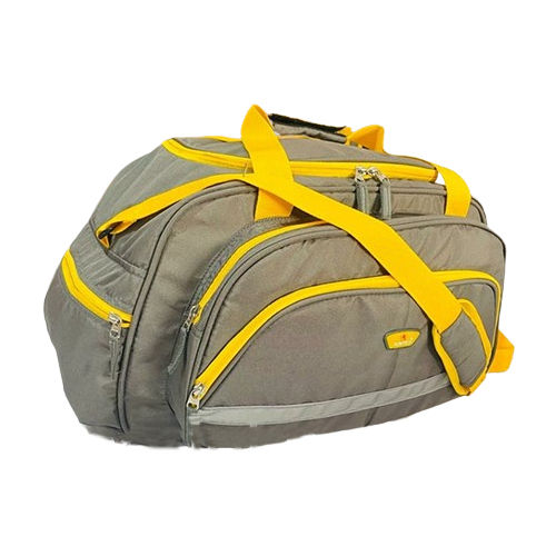 Travel Duffle Bag