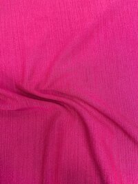 60 Water Melon Polyester Fabric