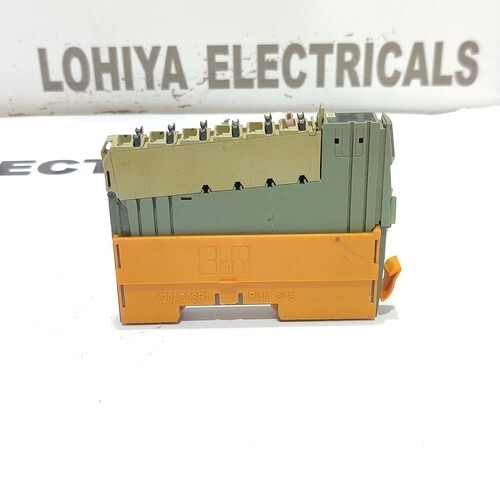 BR X20 CS 1020 COMMUNICATION INTERFACE MODULE
