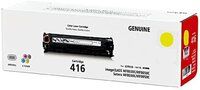 Canon 307 Toner Cartridge Black