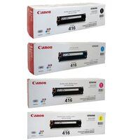 Canon 307 Toner Cartridge Black