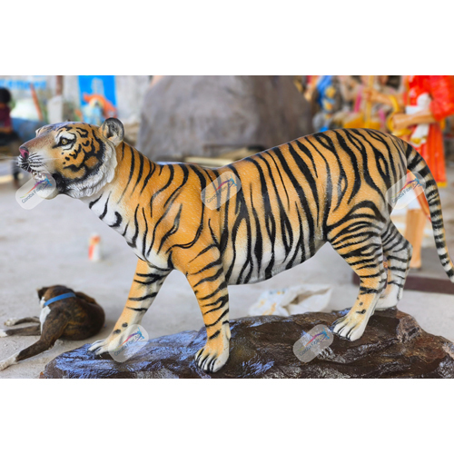 Fiber Tiger