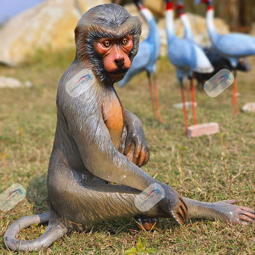 Fiber Monkey