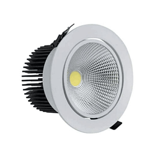 LED Spot Light - 60W (CW)