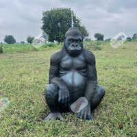 Fiber Gorilla