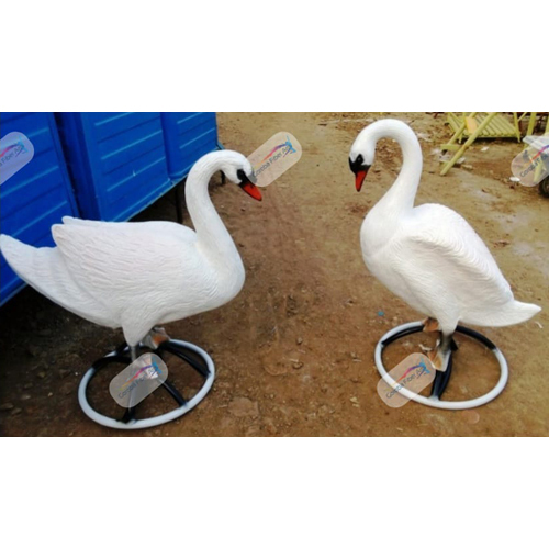 Fiber Duck