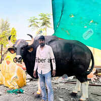 Fiber Bison