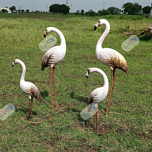 Fiber Duck