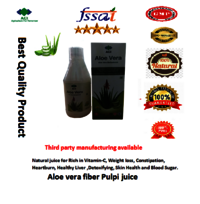Aloevera Detox Juice