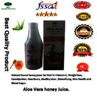 Aloevera Detox Juice