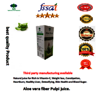 Aloevera Detox Juice
