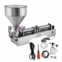 Paste filling machine