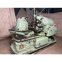 Wmw Germany Straight Bevel Gear Generator