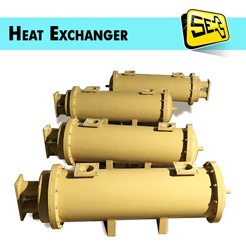 Heat Exchanger