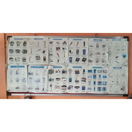 Laboratory Plastic Ware Size: Different Available