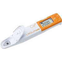Sodium Ion Meter - Plastic Material, Various Sizes Available | Laboratory Use, Sleek White Design