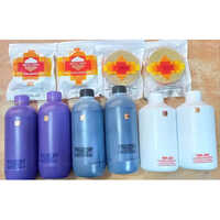 Hdpe Inks Purity: High